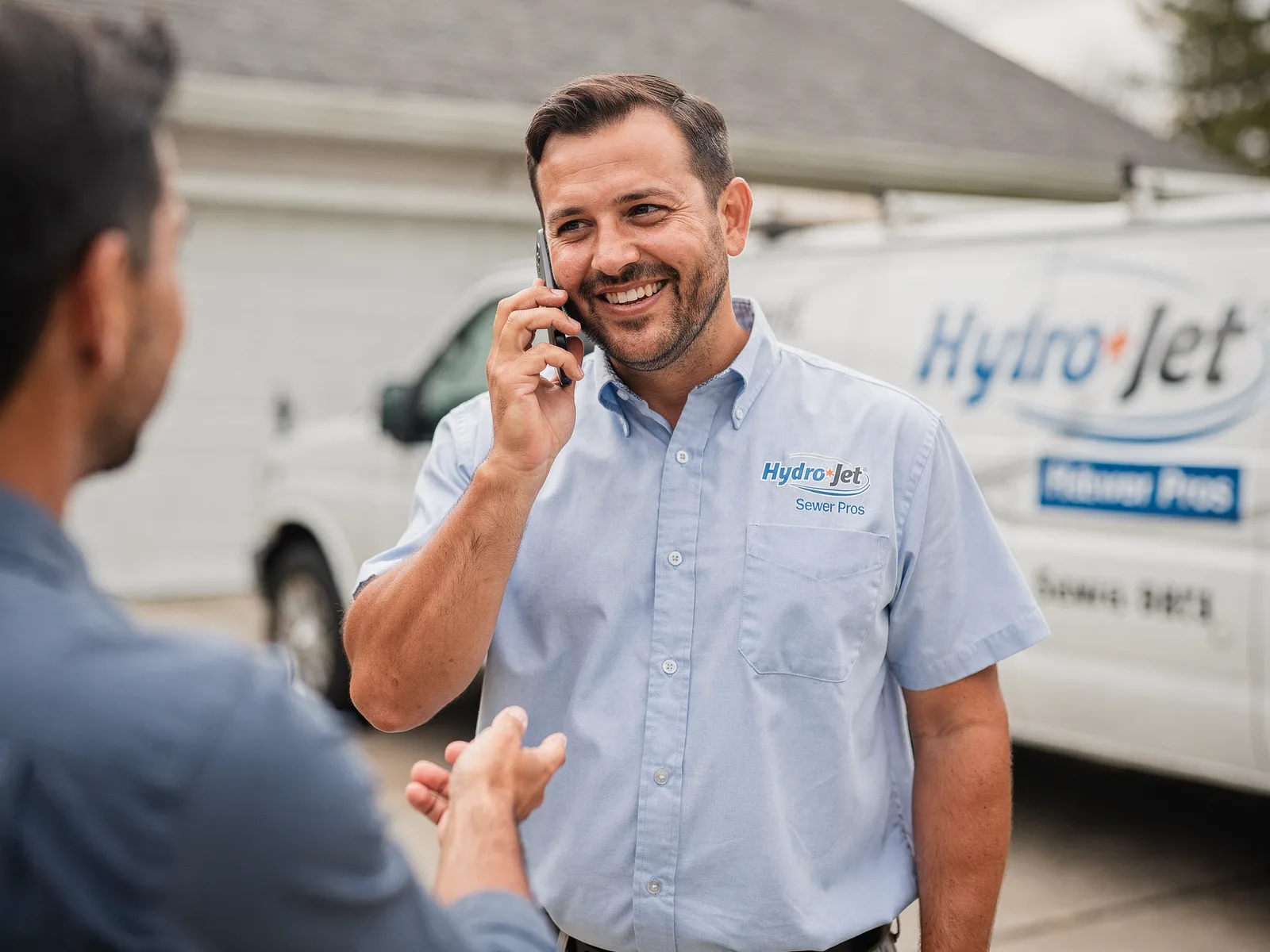 Hydro Jetting Pineville, PA FAQs